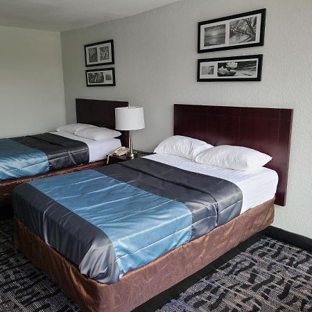 Scottish Inns Manchester Dış mekan fotoğraf