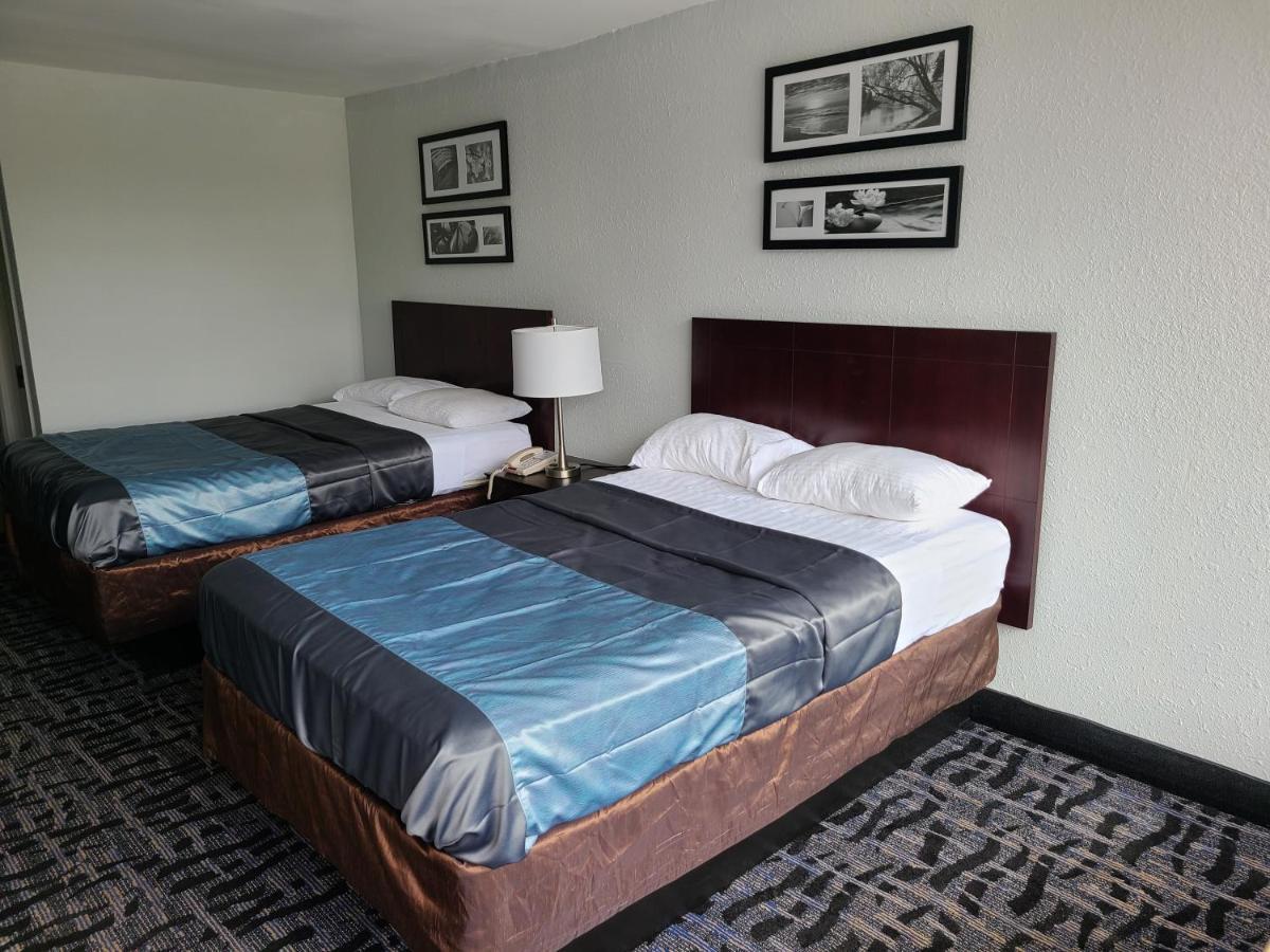 Scottish Inns Manchester Dış mekan fotoğraf