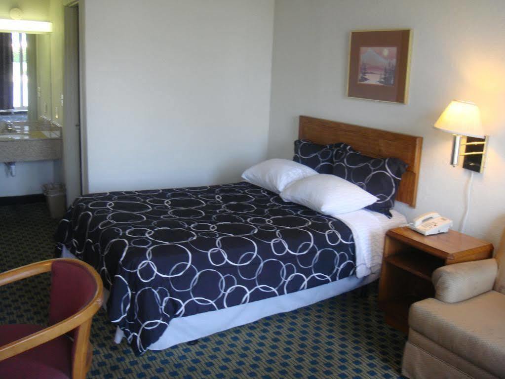 Scottish Inns Manchester Dış mekan fotoğraf