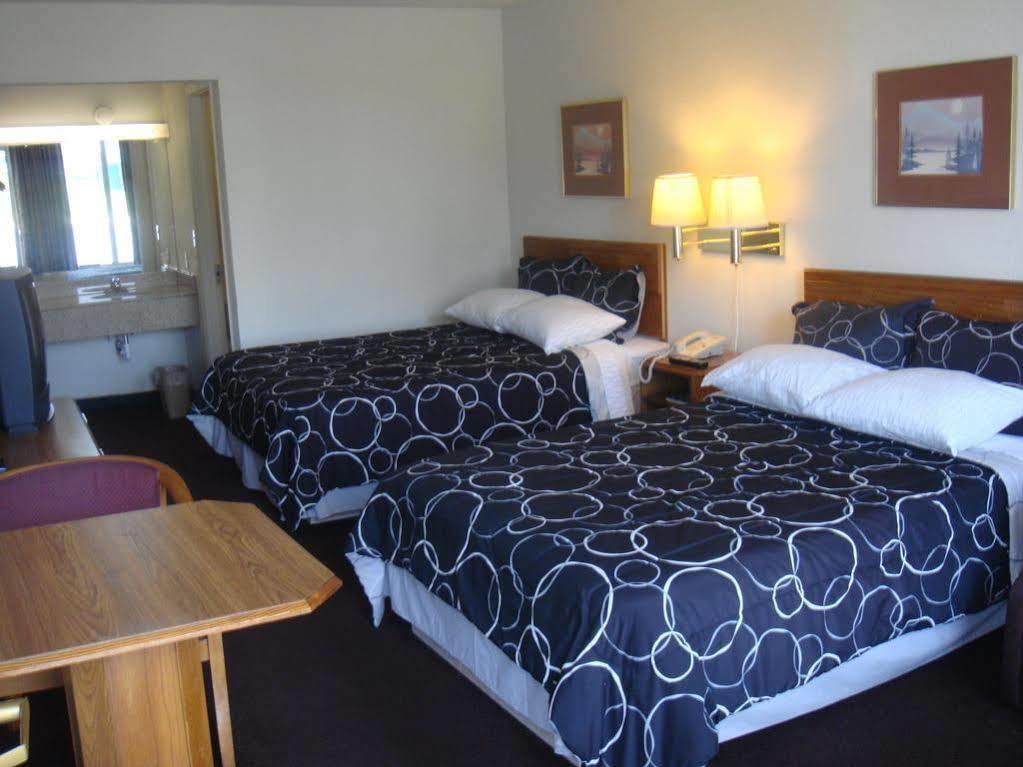 Scottish Inns Manchester Dış mekan fotoğraf