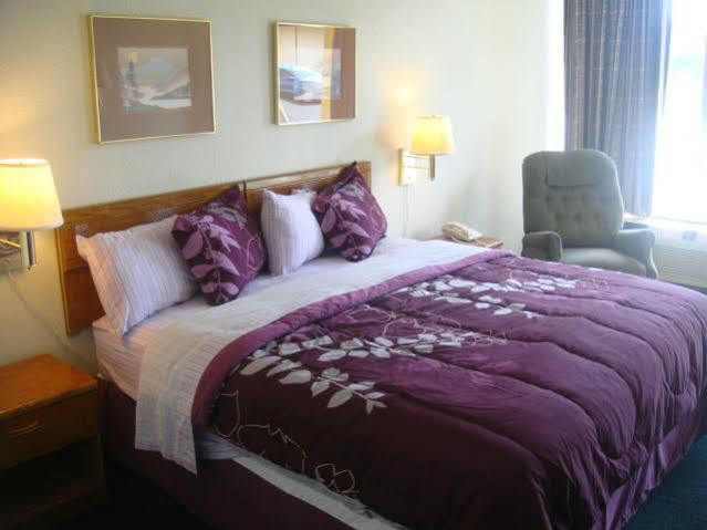Scottish Inns Manchester Dış mekan fotoğraf